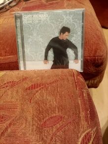Cd Cliff Richard Some Things Going On
