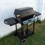 Broil mate gas bbq for sale Image 4