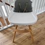 2 in 1 High Chair Image 2