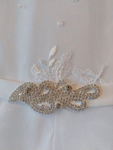 Communion Dress