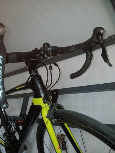 Giant Tcr Pro size 52CM