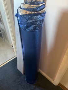 laminate flooring underlay