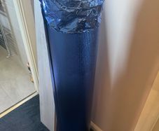 laminate flooring underlay