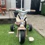 Smoby Tricycle BeMove Beige Image 2