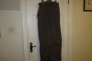 Snow bottoms size  XS