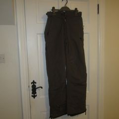 Snow bottoms size  XS
