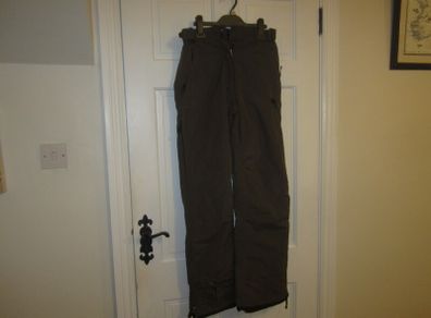 Snow bottoms size  XS