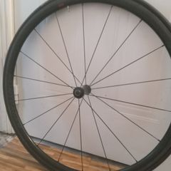 Bontrager Aelous xxx2 Carbon Tubulars 28mm