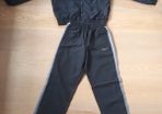 Donnay Youth Tracksuit - 13 years