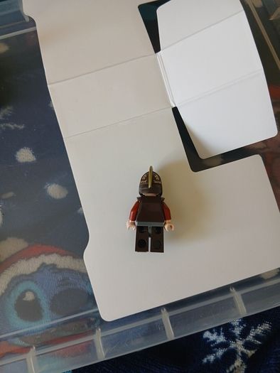 lego king theoden