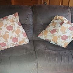 2 seater recliner
