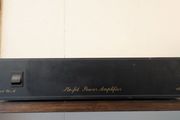 Velleman K4020 Mosfet Power Amp