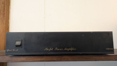 Velleman K4020 Mosfet Power Amp
