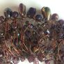 Beautiful bead and wire neck piece- jewellery Image 10