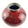 Vintage studio pottery vase Image 3