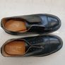 Black Thorn mens shoes size 7 Image 2