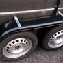 Two-Axle Trailer For Sale Image 7