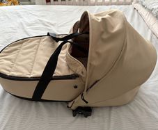 Babyzen yoyo Bassinet