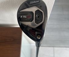 Titleist TS2 25 degree Hybrid