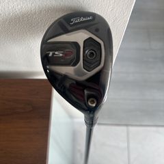 Titleist TS2 25 degree Hybrid