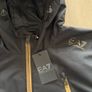 Emporio Armani jacket Image 3