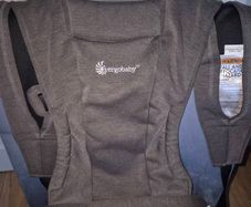Ergobaby embrace baby carrier