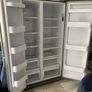 American Fridge freezer Image 2
