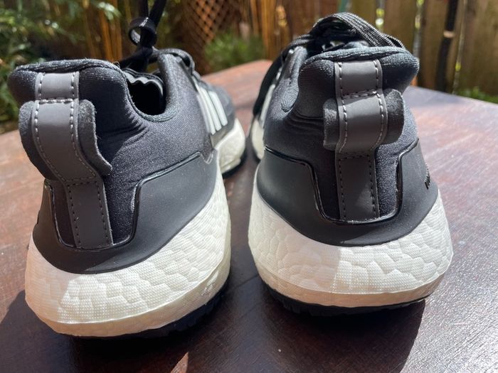 Adidas  Dry .Cold size 7.5