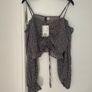 Off the shoulder top Image 5