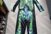 Halloween costume