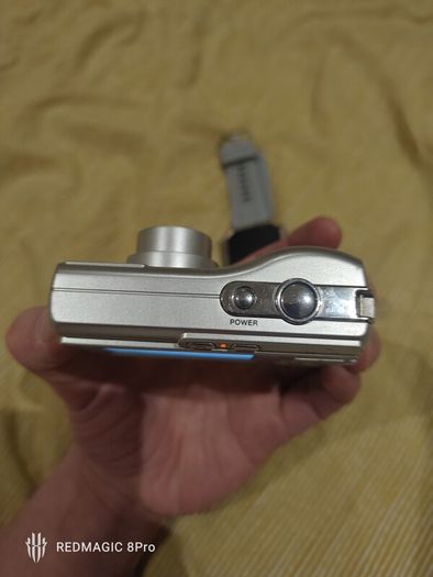 Olympus X-760