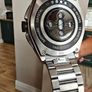 Tag Heuer E5 smart watch Image 2