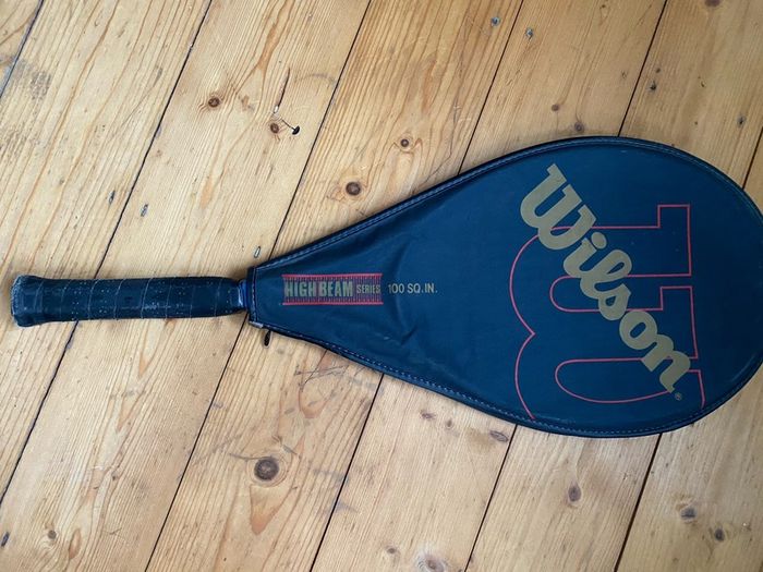 tennis Racket