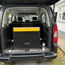 Mobility vehicle Image 8