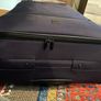 TRPP Large Luggage suitcase with tripp padlock Image 4