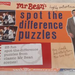Puzzles