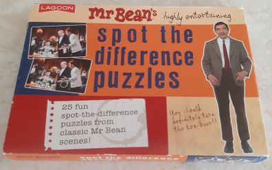 Puzzles