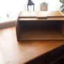 pine bread bin Image 3