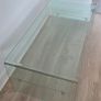 Glass Coffee Table Image 3