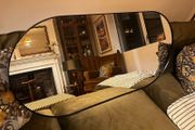 IKEA Lindbyn Mirror 120cm x 60cm
