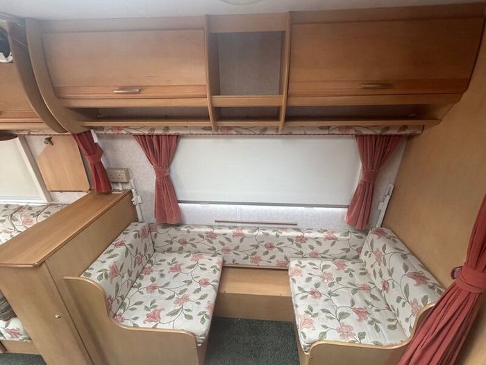 Caravan