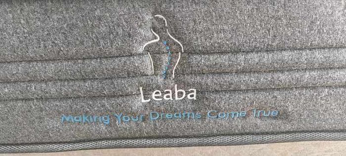 Leaba Comfort Mattress - King Size