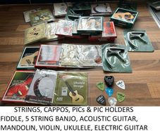 Strings