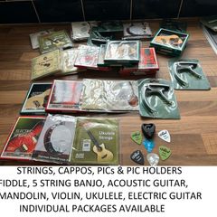 Strings