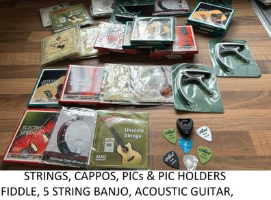Strings