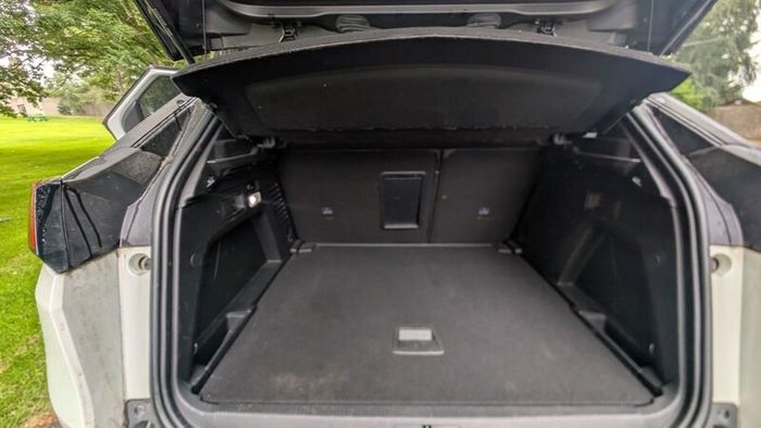 Peugeot 3008 2018