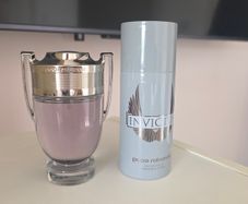 Paco Rabanne Invictus Set