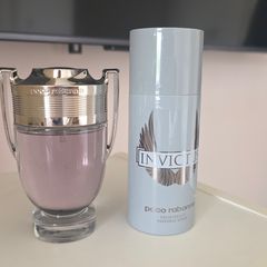 Paco Rabanne Invictus Set