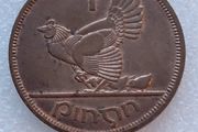 irish penny