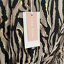 dress bnwt wrap dress  s/m animal print Lilli rose brand Image 9